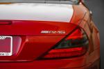 Mercedes-Benz SL55 AMG 2005 года (NA)